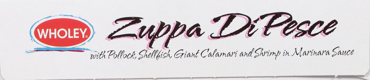 slide 10 of 14, Wholey Zuppa Di Pesce 17.64Oz, 17.64 oz