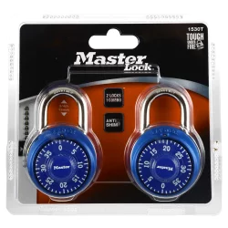 Master Lock Color Combination Lock