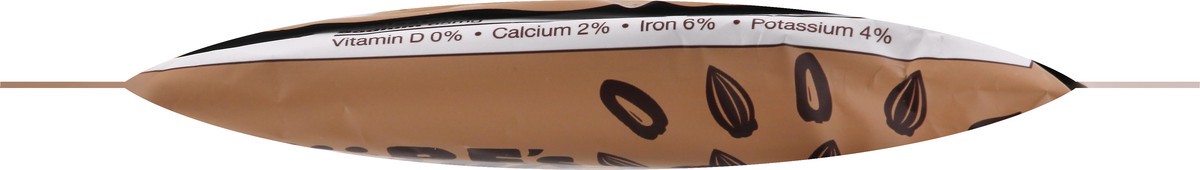 slide 9 of 9, Nature's Bakery Double Chocolate Brownie 2 oz, 2 oz