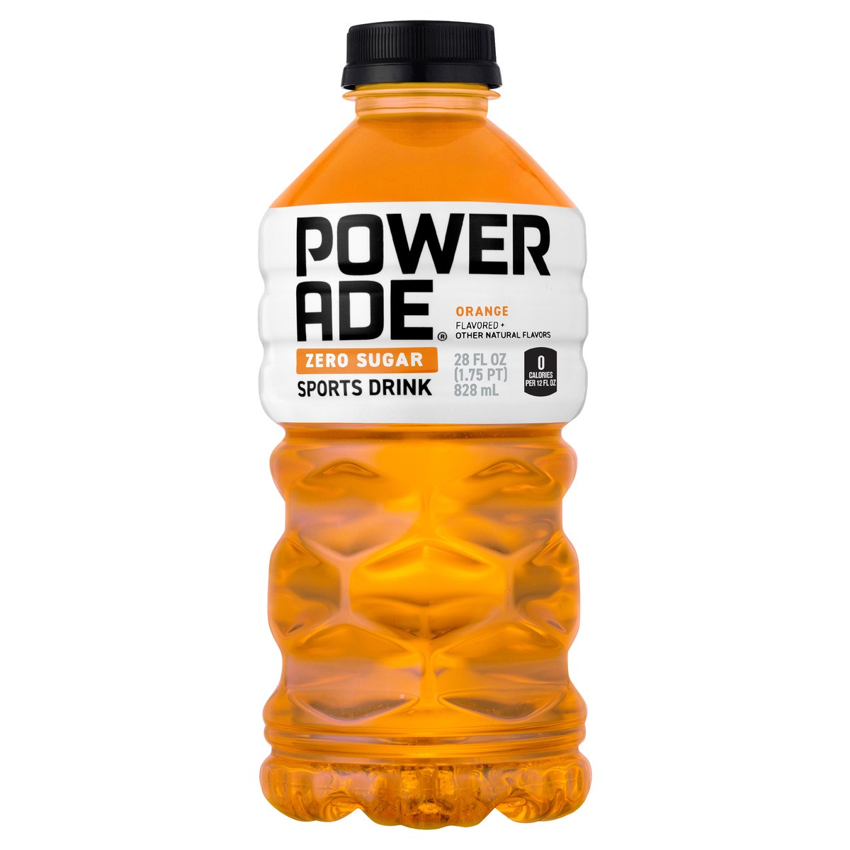 slide 1 of 2, Powerade Sports Drink - 28 oz, 28 oz