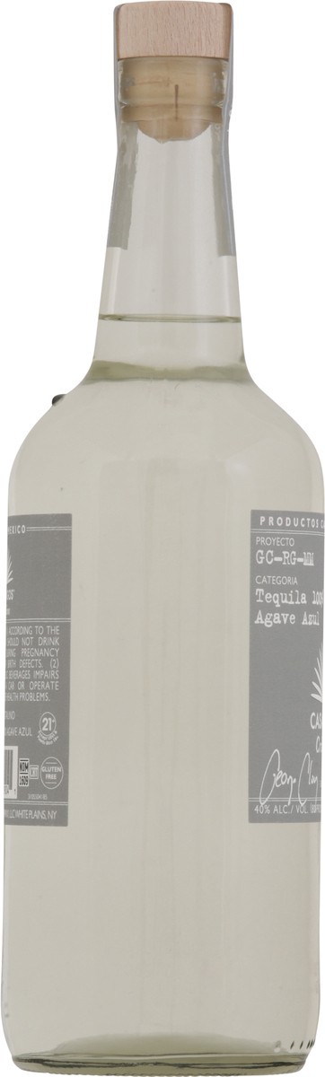 slide 6 of 12, Casamigos Cristalino Tequila 750 ml, 750 ml
