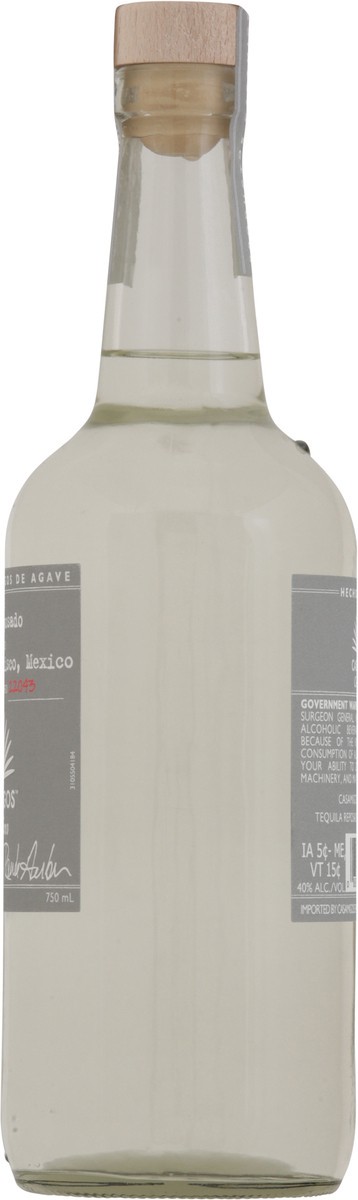 slide 8 of 12, Casamigos Cristalino Tequila 750 ml, 750 ml