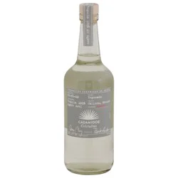 Casamigos Cristalino Tequila 750 ml
