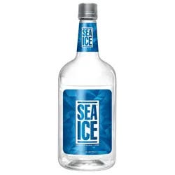 Sea Ice Vodka