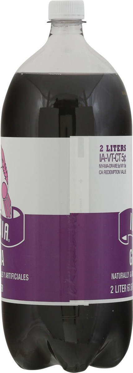 slide 2 of 13, India Grape Soda - 12 ct; 12 fl oz, 12 ct; 12 fl oz