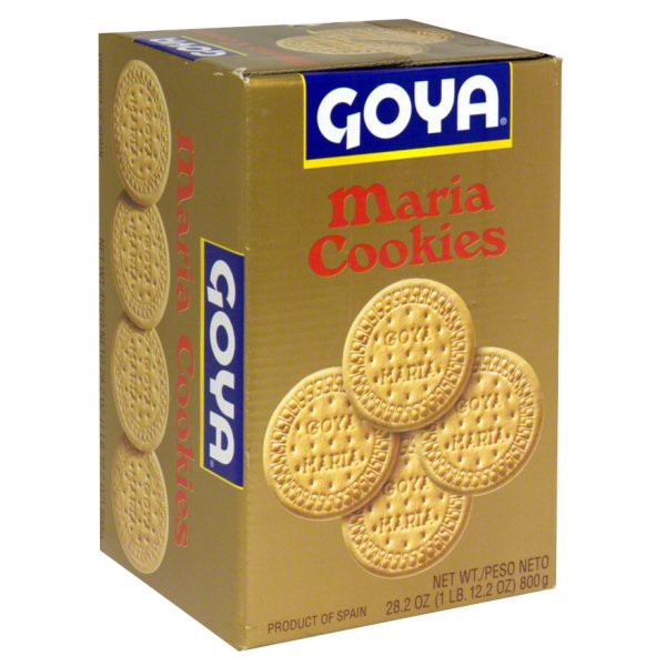 slide 1 of 1, Goya Maria Cookies Family Pack, 28.2 oz