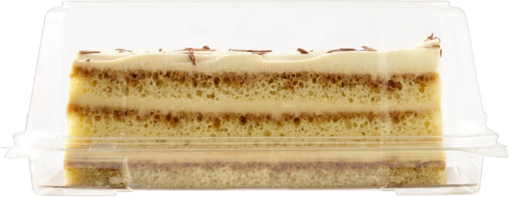 slide 2 of 4, Private Selection 3-Layer Tiramisu Bar Cake, 23.77 oz