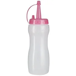 GoodCook Squeeze Bottle - Pink