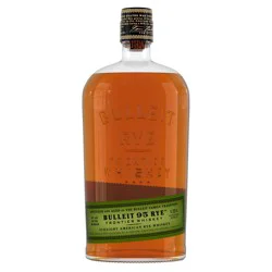 Bulleit 95 Rye Whiskey, 1.75 L