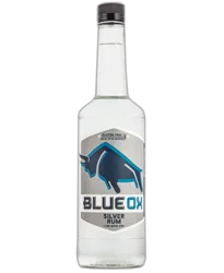 Blue Ox Silver Rum