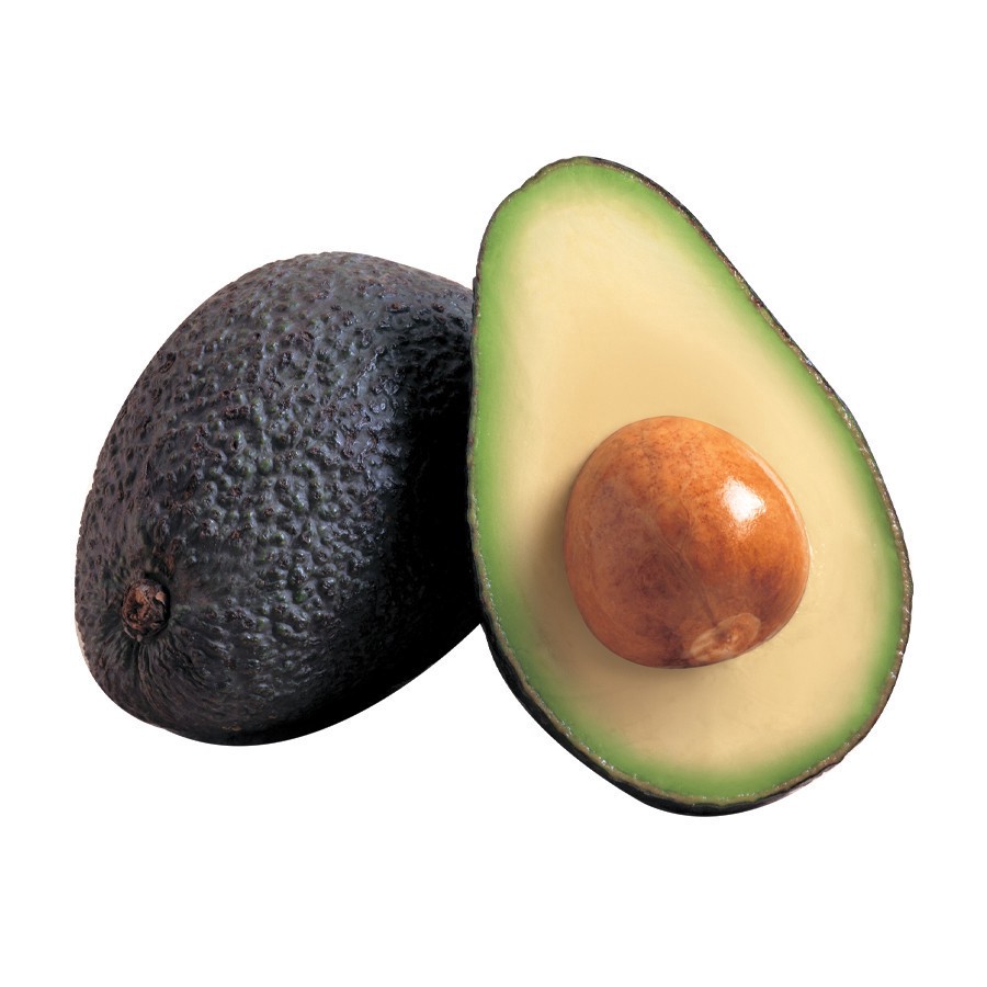 slide 1 of 1, Large Haas Avocado, 1 ct