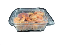 Harris Teeter® Seasoned Cooked Shrimp Cocktai