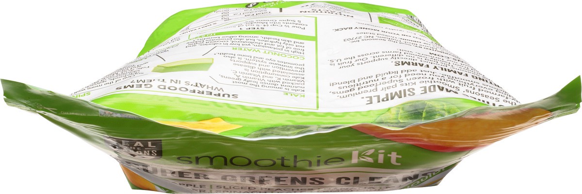 slide 4 of 13, Seal the Seasons Smthi Kit Sprgreen Clnse, 24 oz