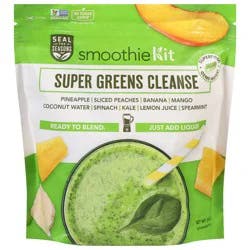 Seal the Seasons Smthi Kit Sprgreen Clnse