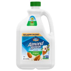 Almond Breeze Original Almondmilk, 96 oz