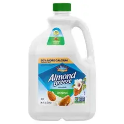 Almond Breeze Original Almondmilk, 96 oz