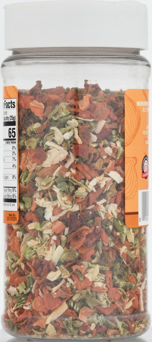 slide 13 of 13, Rouses Markets Mixed Dried Vegetables 5 oz, 5 oz