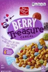 Harris Teeter Berry Treasure