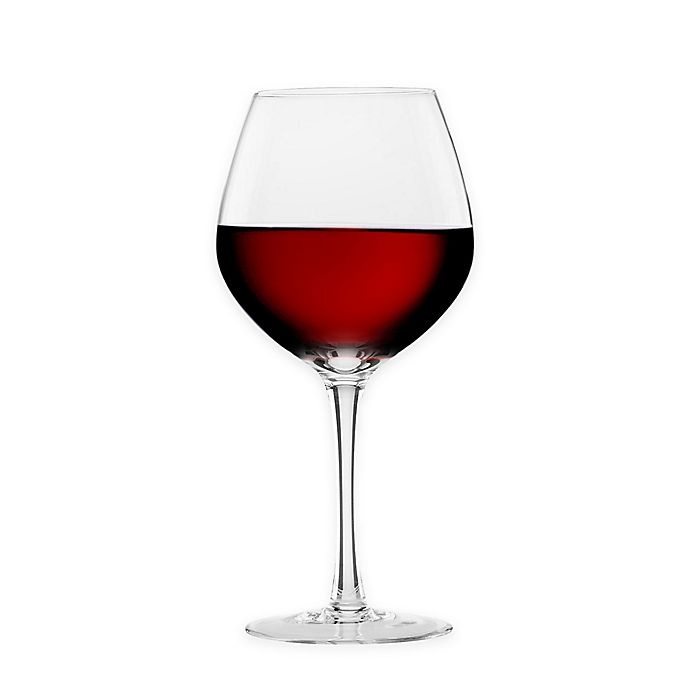 slide 1 of 1, Lenox Tuscany Classics Red Wine Glasses Buy 4 Get 6 Value Set, 24 oz