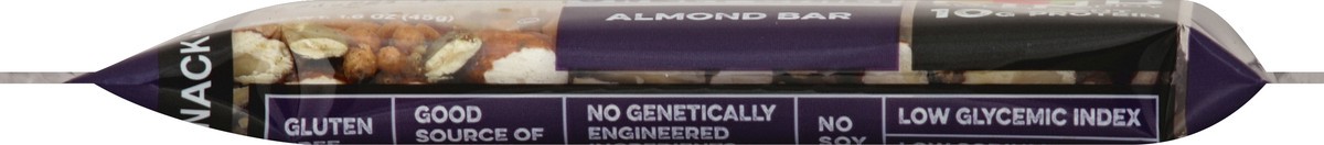 slide 4 of 6, KIND Almond Bar 1.6 oz, 1.6 oz