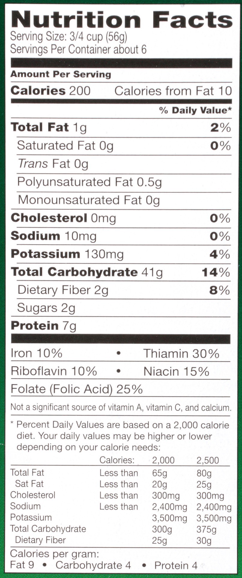 slide 2 of 8, Creamette Rotini 12 oz, 12 oz