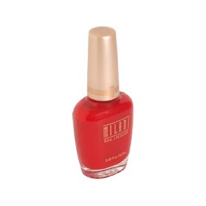 slide 1 of 1, Milani Nail Color Feisty Flames 22, 0.45 oz