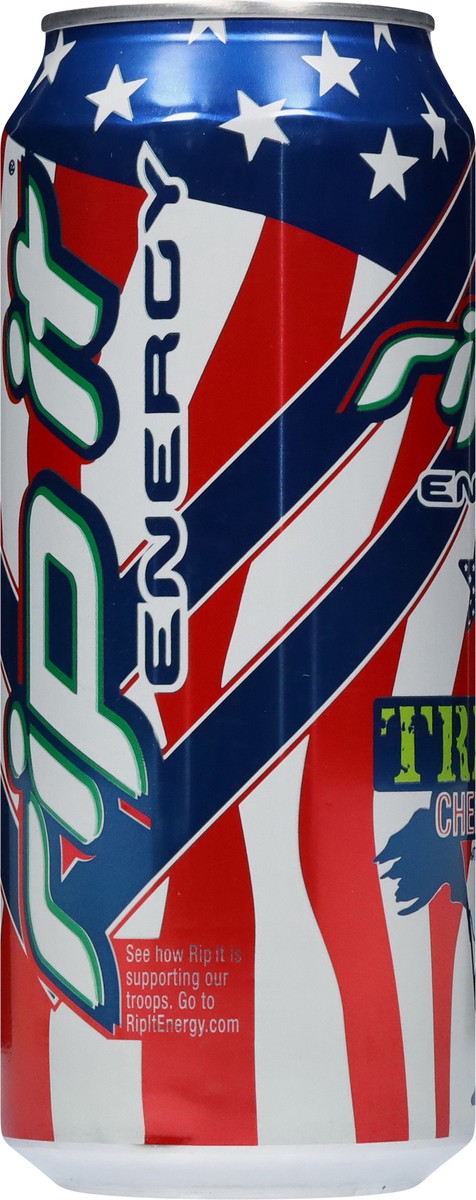 slide 6 of 14, Rip It Energy Drink - 16 oz, 16 oz