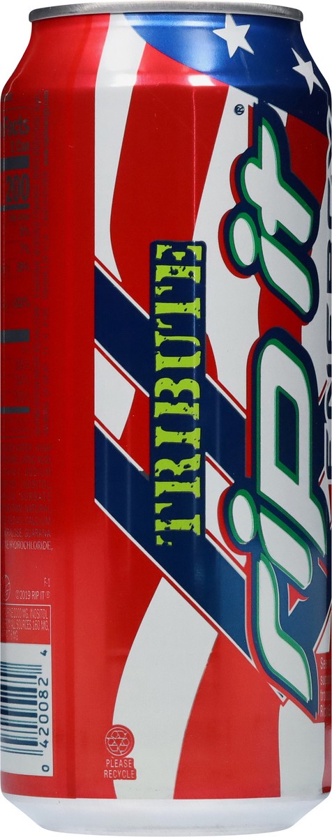 slide 8 of 14, Rip It Energy Drink - 16 oz, 16 oz