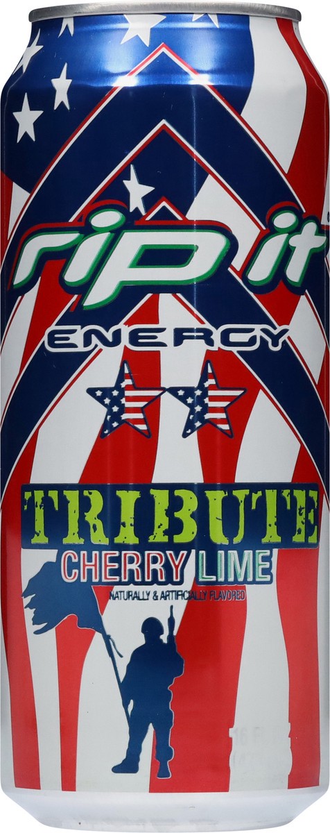 slide 5 of 14, Rip It Energy Drink - 16 oz, 16 oz