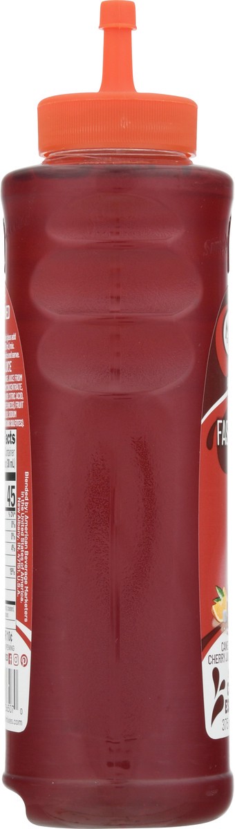 slide 3 of 9, Master of Mixes Authentic Old Fashioned Mix Cocktail Essentials - 375 ml, 375 ml