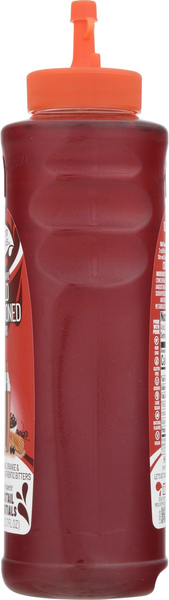 slide 8 of 9, Master of Mixes Authentic Old Fashioned Mix Cocktail Essentials - 375 ml, 375 ml