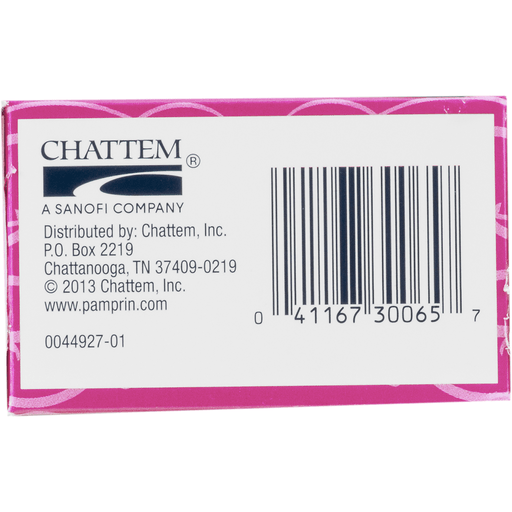 slide 9 of 9, Pamprin Max Formula Caplets, 24 ct