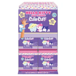 Hkit & Friends Cutie Cuff S4