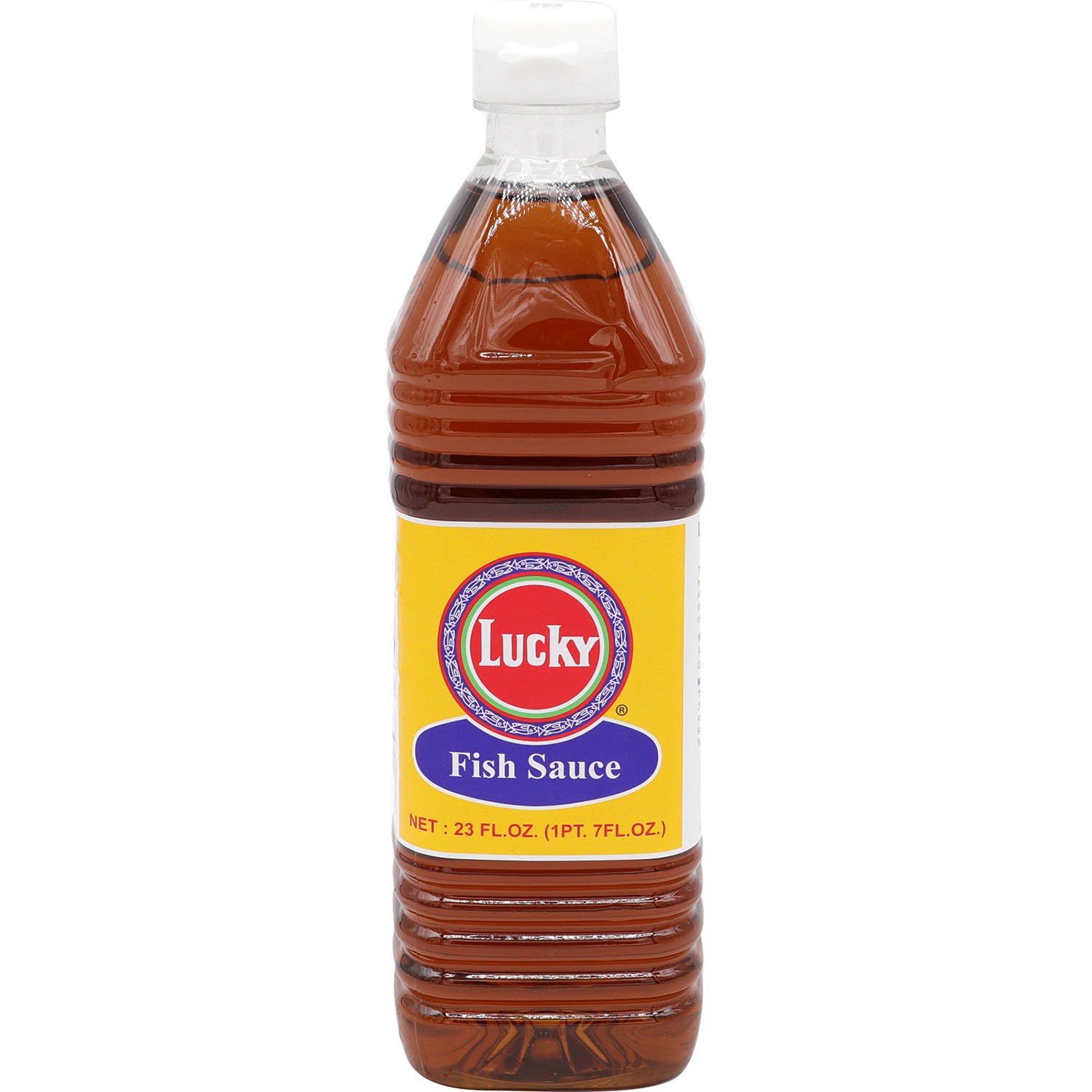 slide 1 of 10, Lucky Fish Sauce, 23 oz