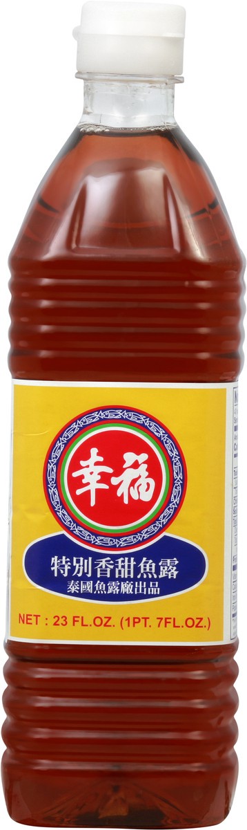 slide 10 of 10, Lucky Fish Sauce, 23 oz