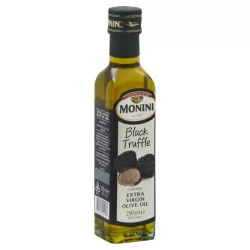 Monini Black Truffle Extra Virgin Olive Oil 8.5 fl oz