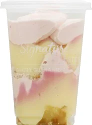 Market District Reese's Peanut Butter Cup Decadent Cookies