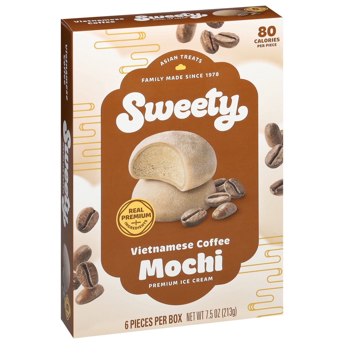 slide 2 of 4, Sweety Vtnmes Coffee, 7.5 oz