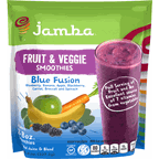 slide 1 of 6, Jamba Fruit & Veggie Smoothies 8 oz, 8 oz