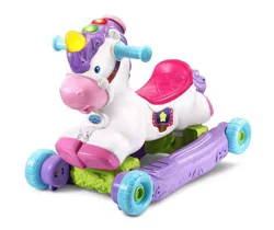 VTech® Prance & Rock Learning Unicorn™