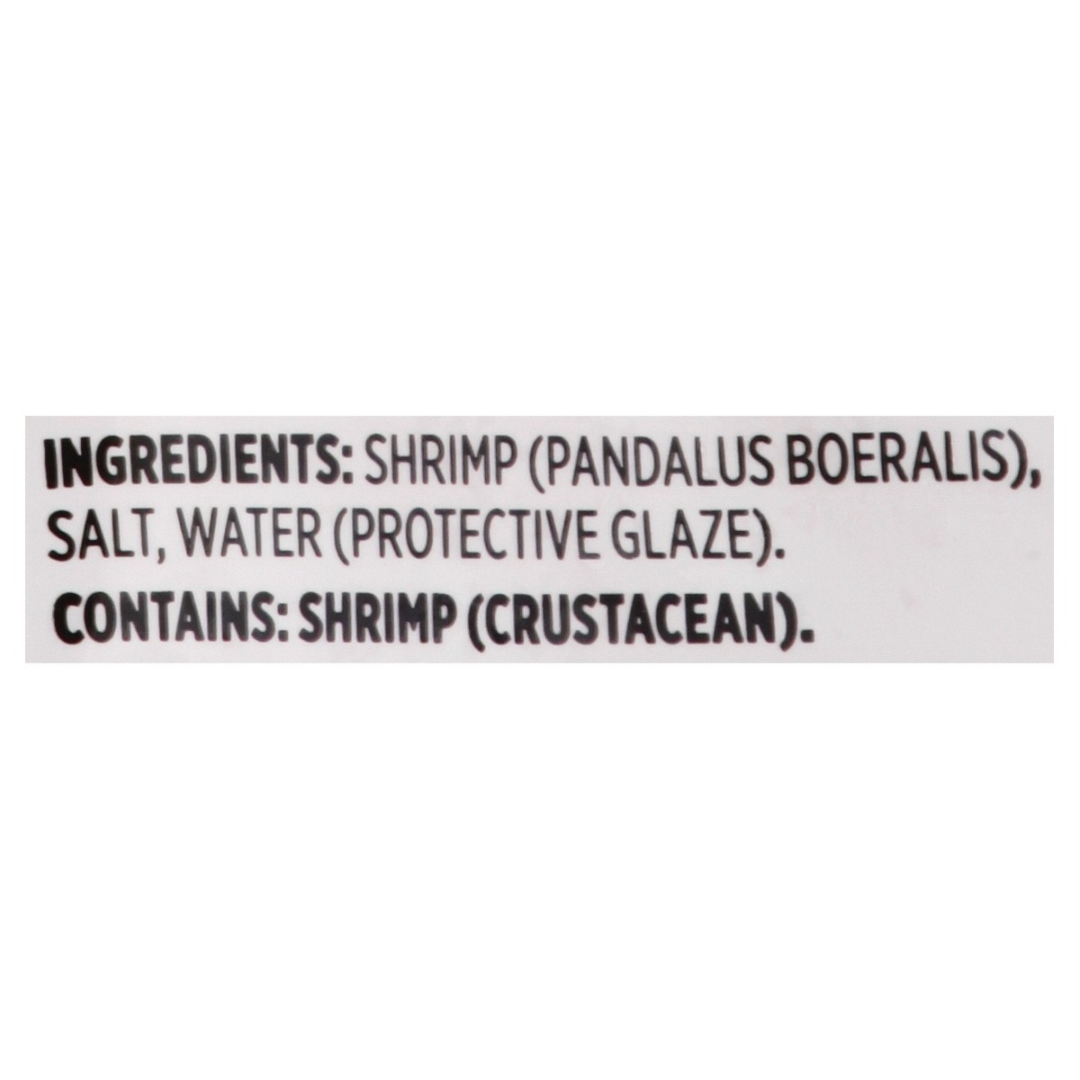 slide 13 of 13, Sun Harvest Wild Cold Water Shrimp 125/175, 1 lb