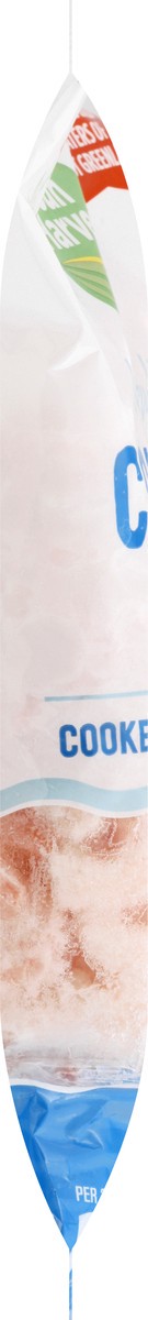 slide 12 of 13, Sun Harvest Wild Cold Water Shrimp 125/175, 1 lb