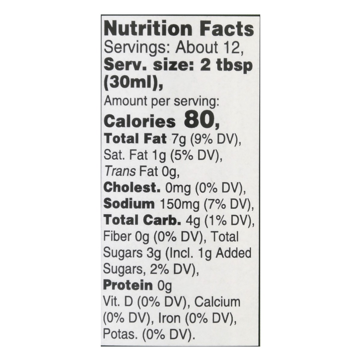 slide 6 of 10, Margaritaville Brewing Co. Dressing Premium Cilantro Lime, 12 fl oz