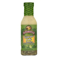 Margaritaville Brewing Co. Premium Cilantro Lime Dressing