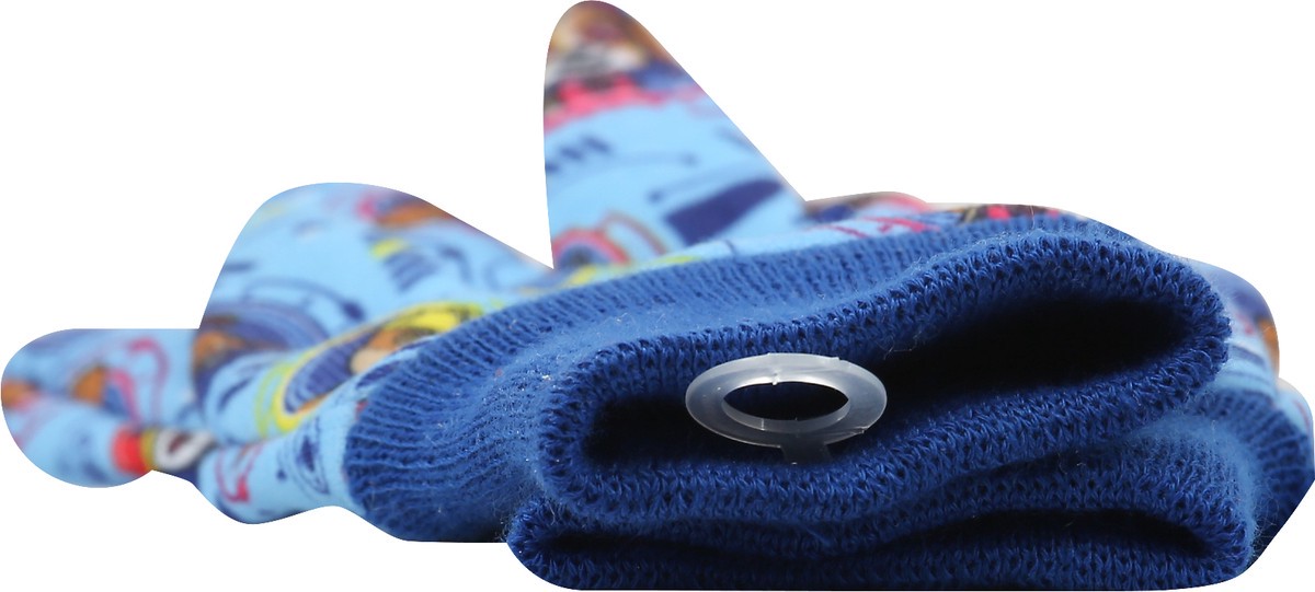 slide 5 of 8, Nickelodeon 3+ Toddler Jersey Gloves 1 pr, 1 ct