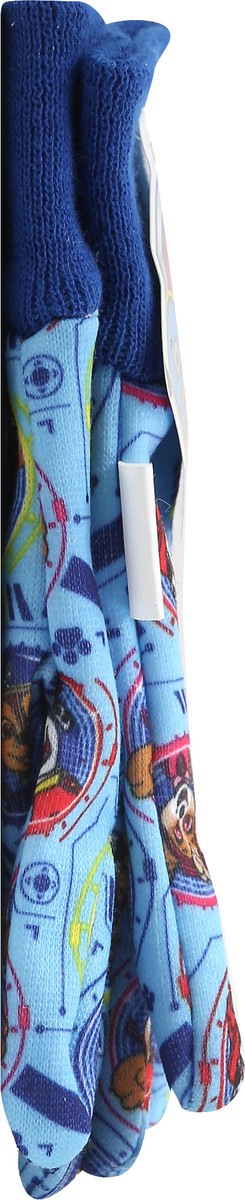 slide 8 of 8, Nickelodeon 3+ Toddler Jersey Gloves 1 pr, 1 ct