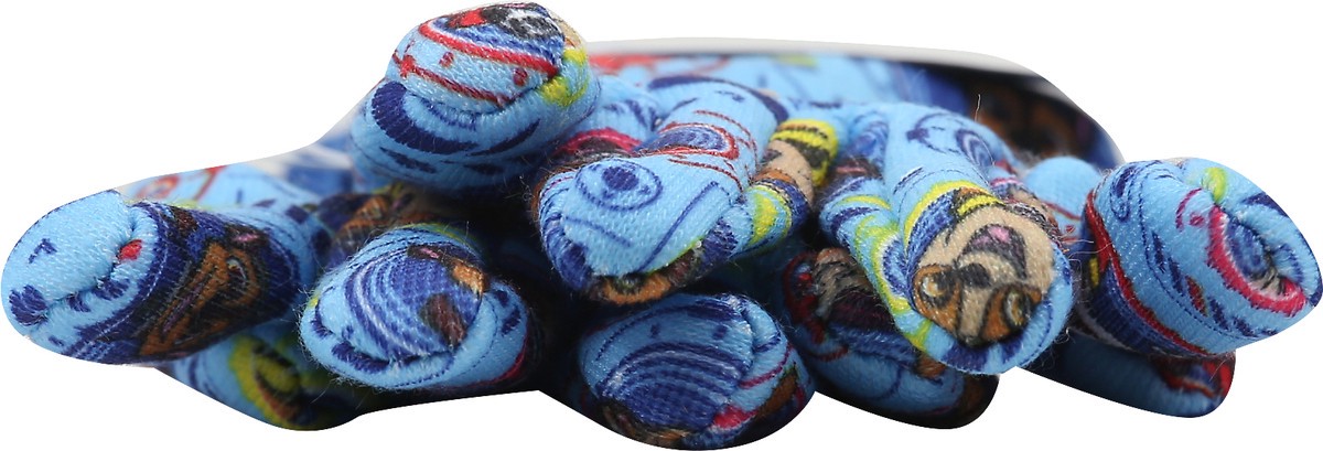 slide 6 of 8, Nickelodeon 3+ Toddler Jersey Gloves 1 pr, 1 ct