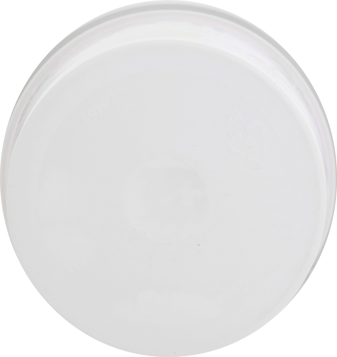 slide 2 of 13, Zoi Blended with Fruit Greek Raspberry Cream Yogurt 32 oz,