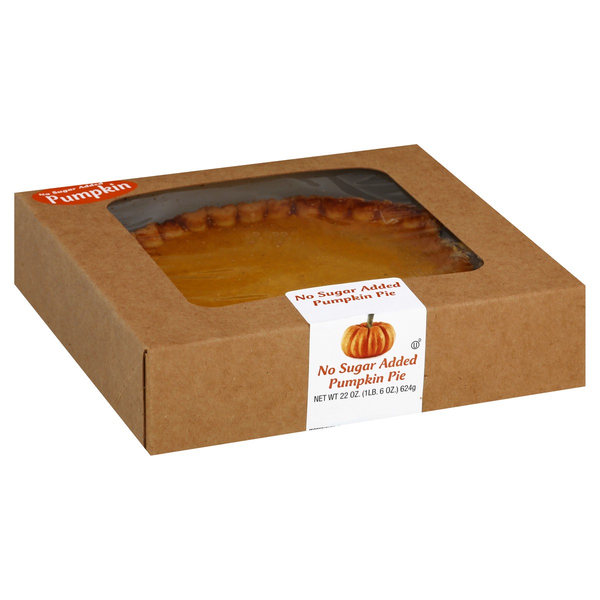 slide 2 of 13, Table Talk Pies Pumpkin Pie 22 oz, 22 oz