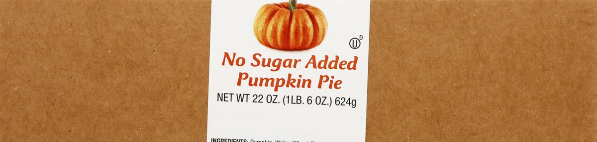 slide 12 of 13, Table Talk Pies Pumpkin Pie 22 oz, 22 oz